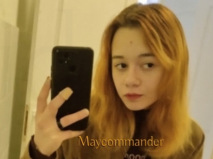Maycommander