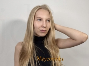 Maycoombs