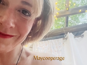 Maycooperage