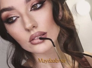 Maydaabner