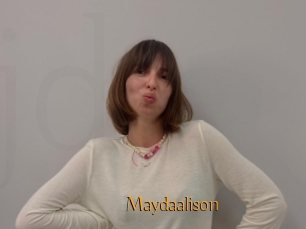 Maydaalison