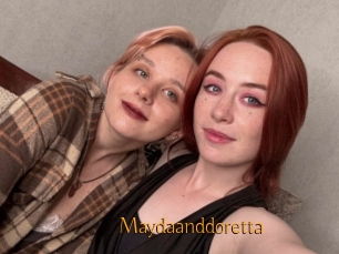 Maydaanddoretta