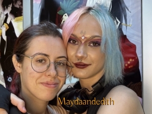 Maydaandedith