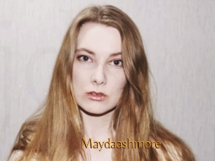 Maydaashmore
