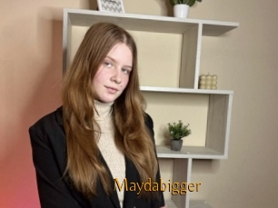 Maydabigger
