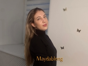 Maydablong
