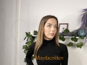 Maydacolden