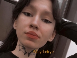 Maydadrye