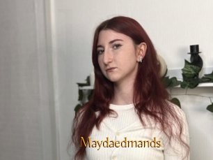 Maydaedmands