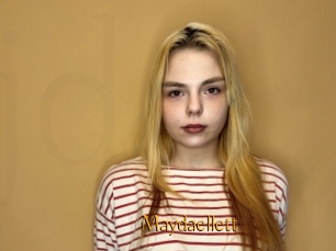 Maydaellett