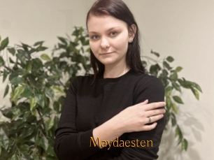 Maydaesten