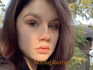 Maydagilbertson