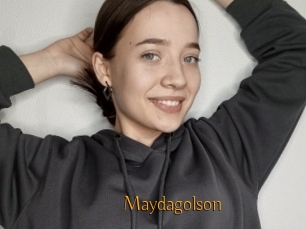 Maydagolson