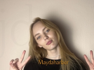 Maydaharber