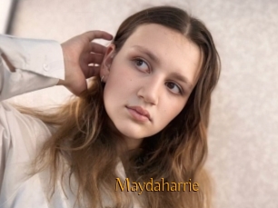 Maydaharrie