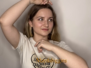 Maydahiggins