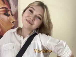 Maydamo