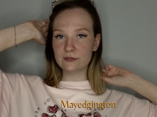 Mayedgington