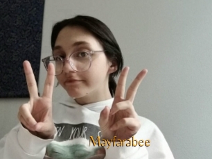 Mayfarabee