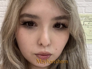 Mayhartshorn
