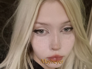 Mayheyer
