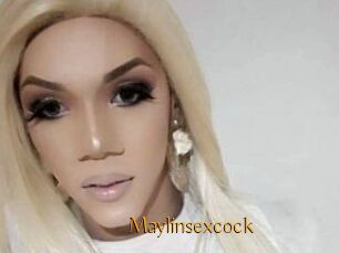 Maylinsexcock