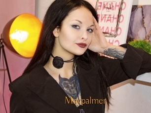 Maypalmer