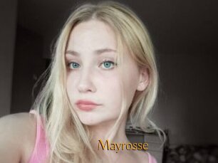 Mayrosse
