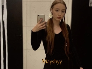 Mayshyy