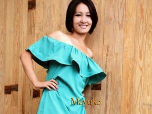 Mayuko