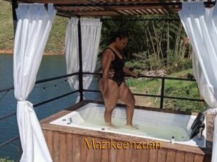 Mazikeenzuan