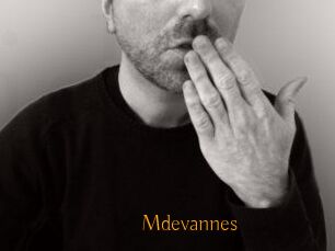 Mdevannes