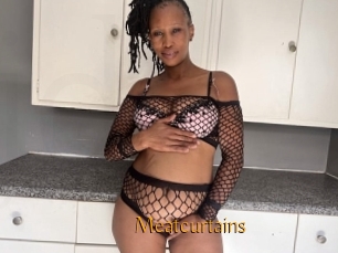 Meatcurtains