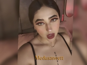 Medusaswett
