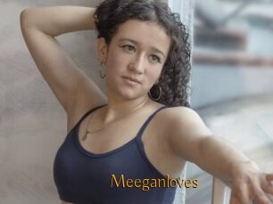 Meeganloves