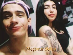Megamandkilian