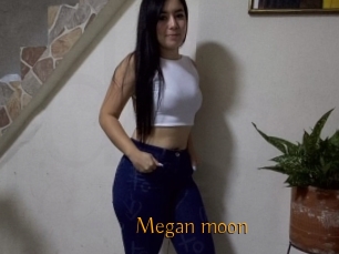 Megan_moon