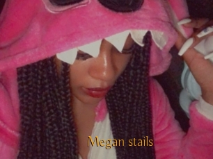 Megan_stails