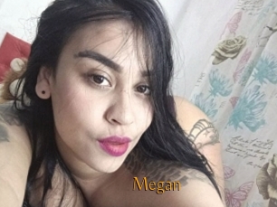Megan
