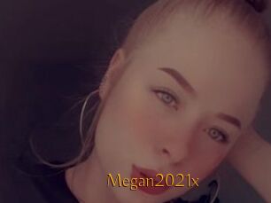 Megan2021x
