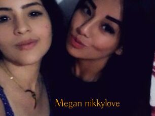Megan_nikkylove