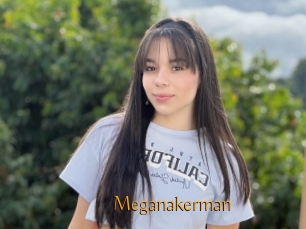 Meganakerman