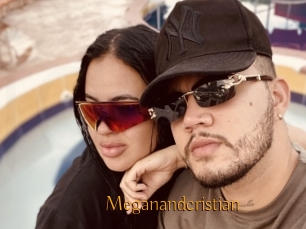 Meganandcristian