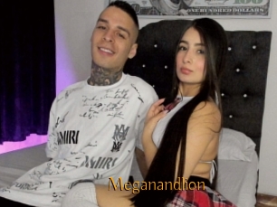 Meganandlion