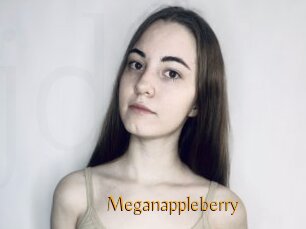 Meganappleberry