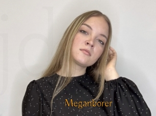 Meganborer
