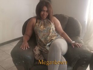Meganbown
