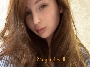 Megandevall