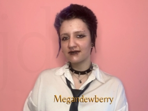 Megandewberry