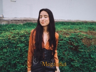 Megandut